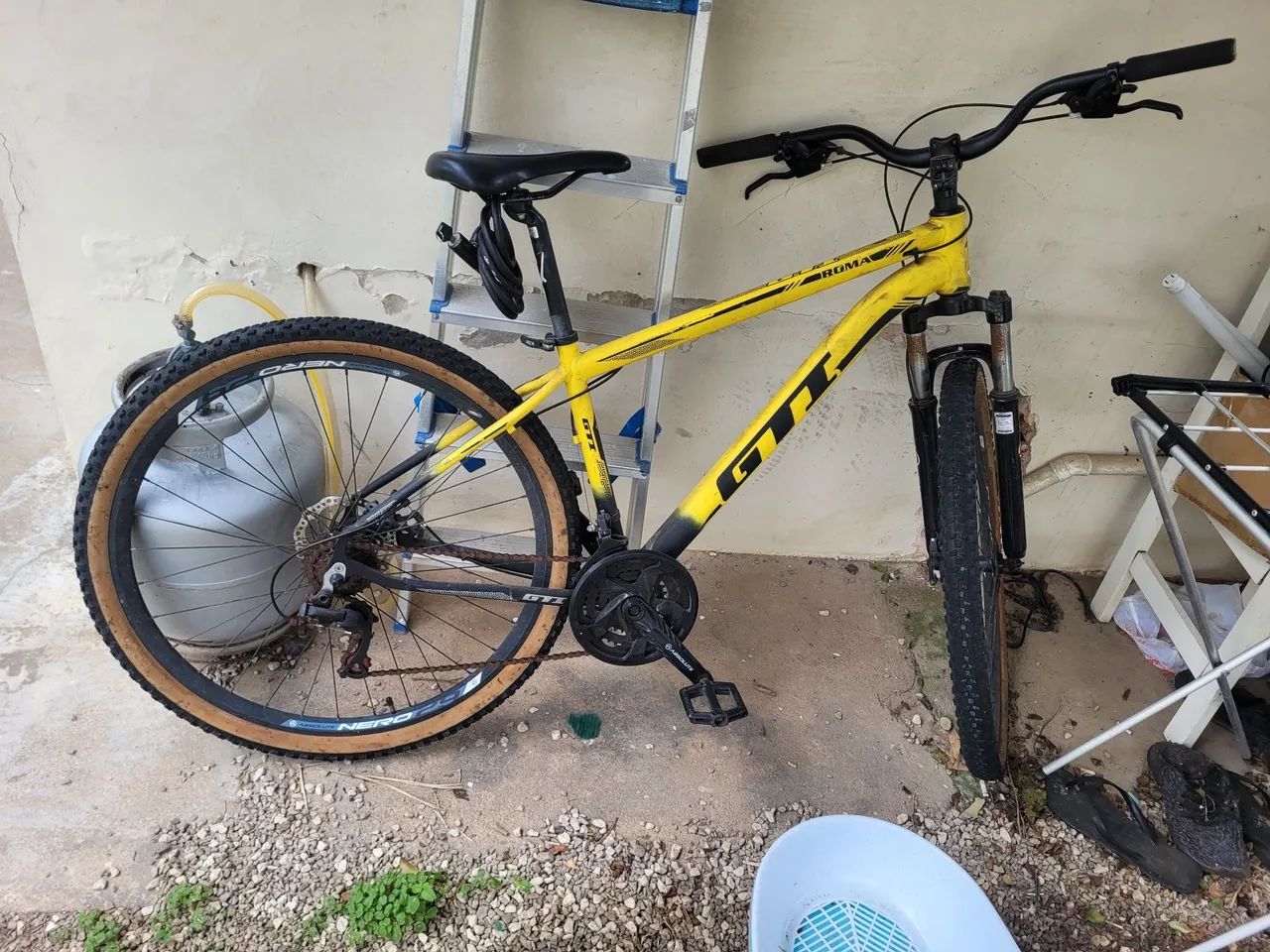 Bike Aro 29  - Foto 2