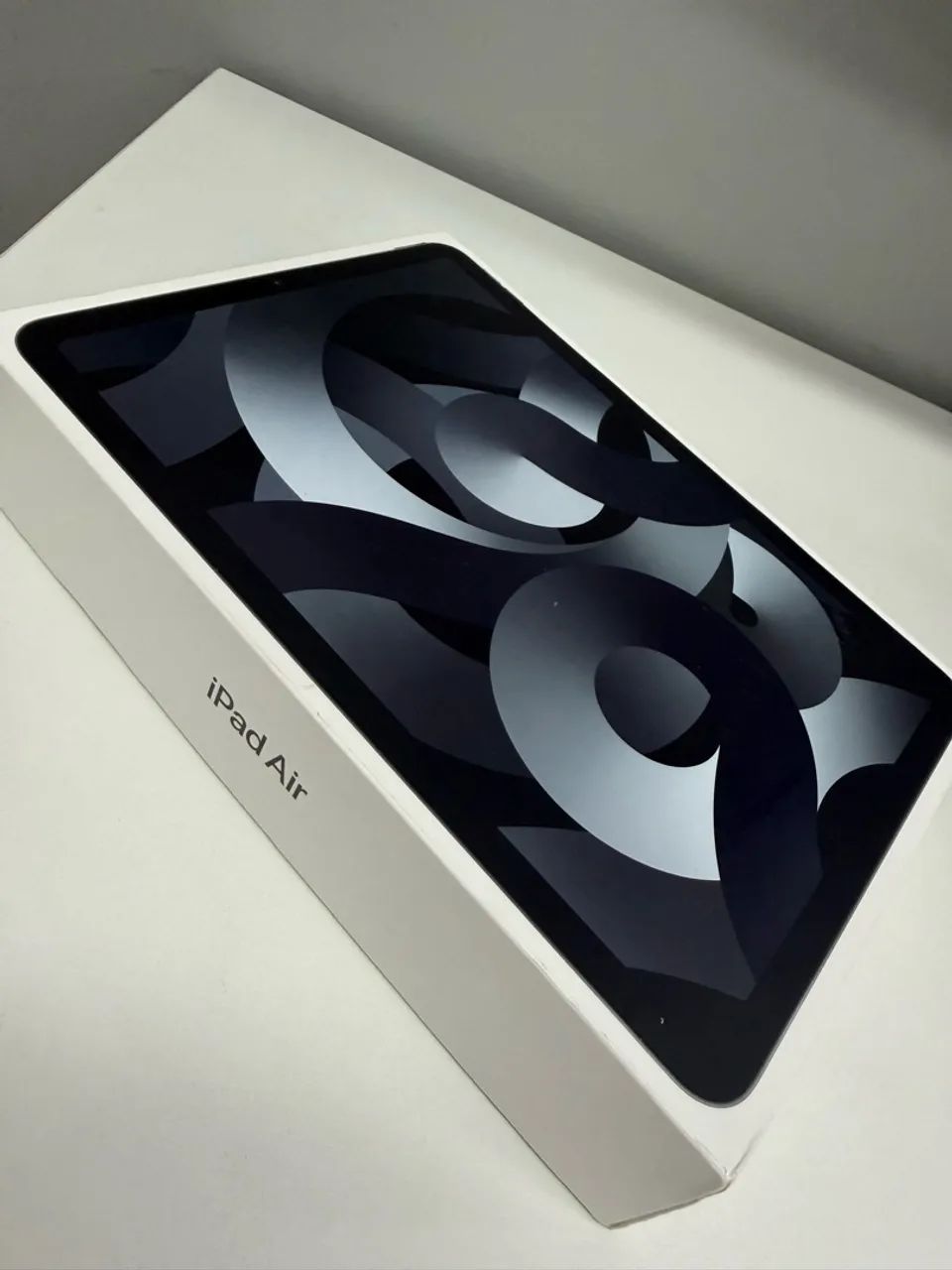 iPad Air 5 Geração, 256GB
