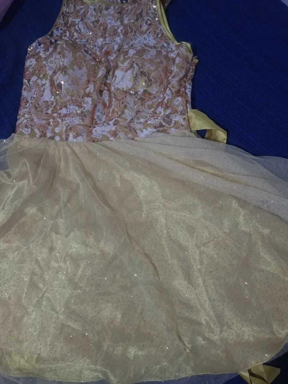 Vestido tamanho 40 - Foto 2