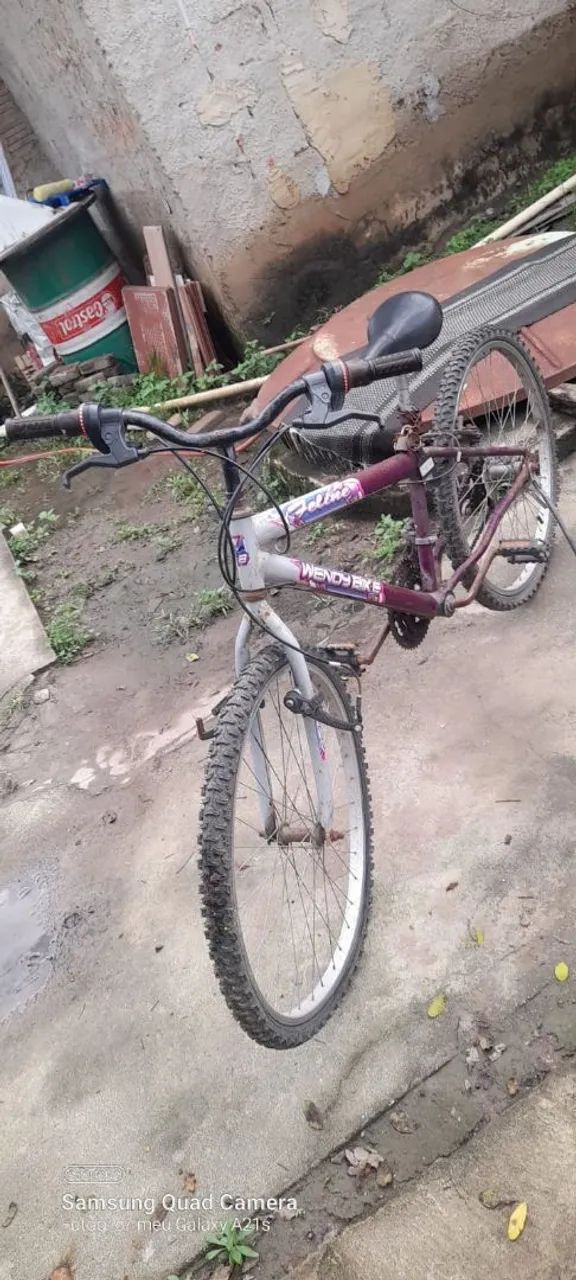 VENDO BIKE - Foto 4