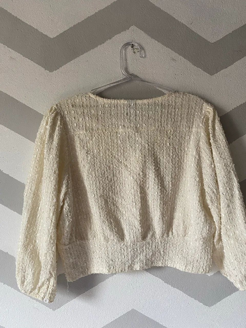 Blusa dasy - Foto 2