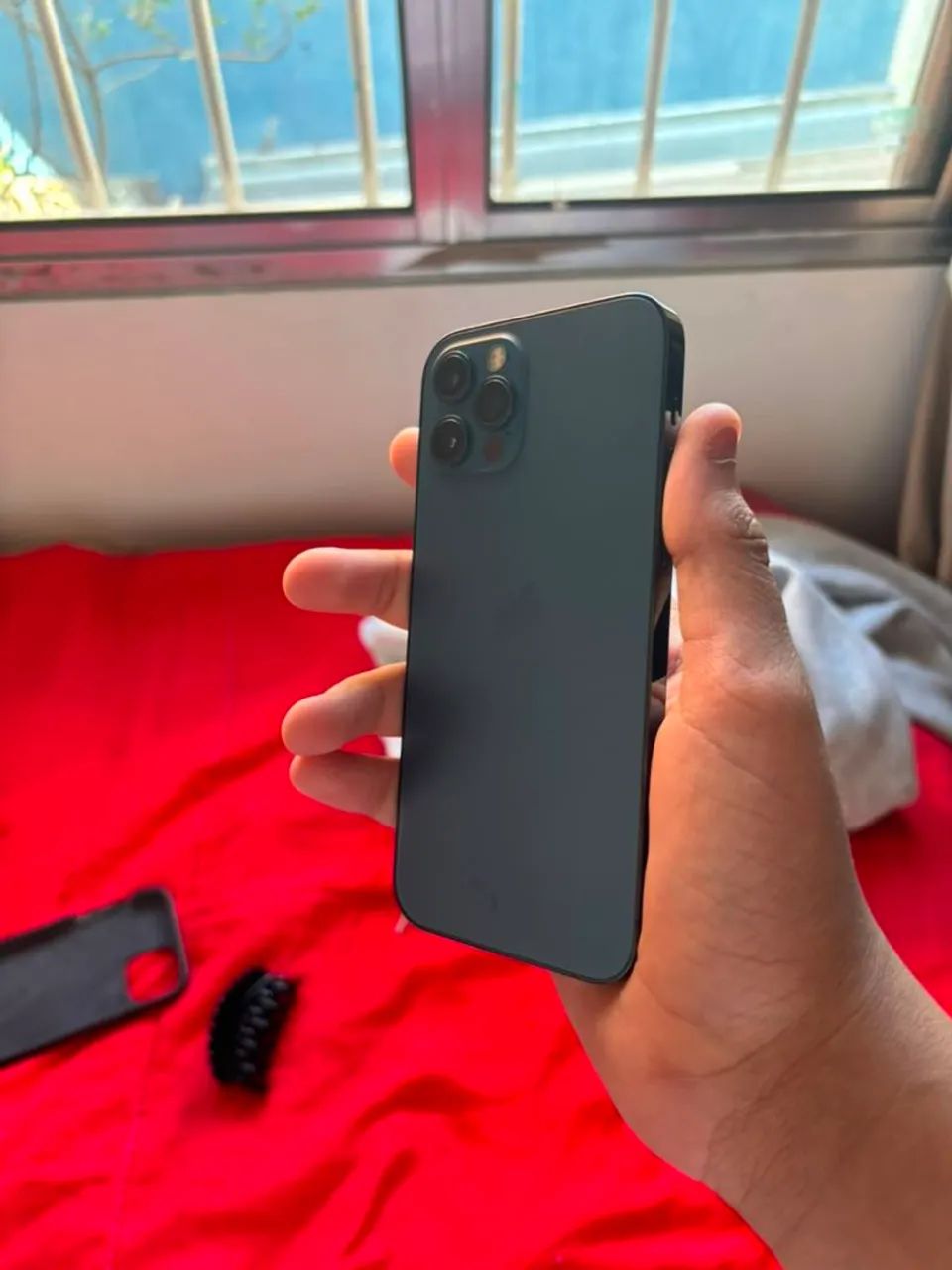 iPhone 12 PRO - Foto 2