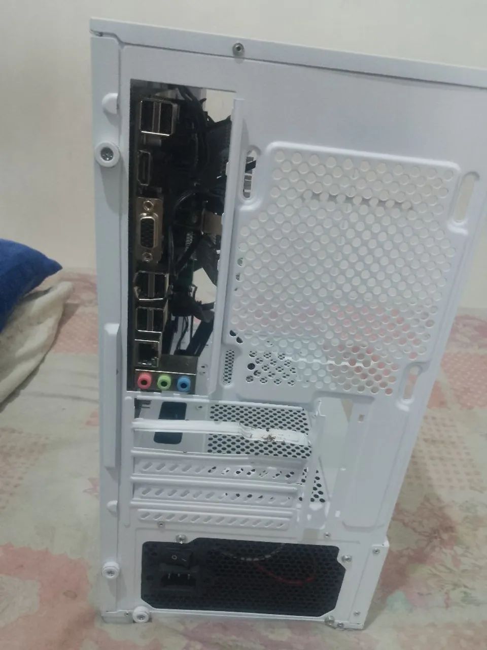 CPU Gamer  - Foto 4