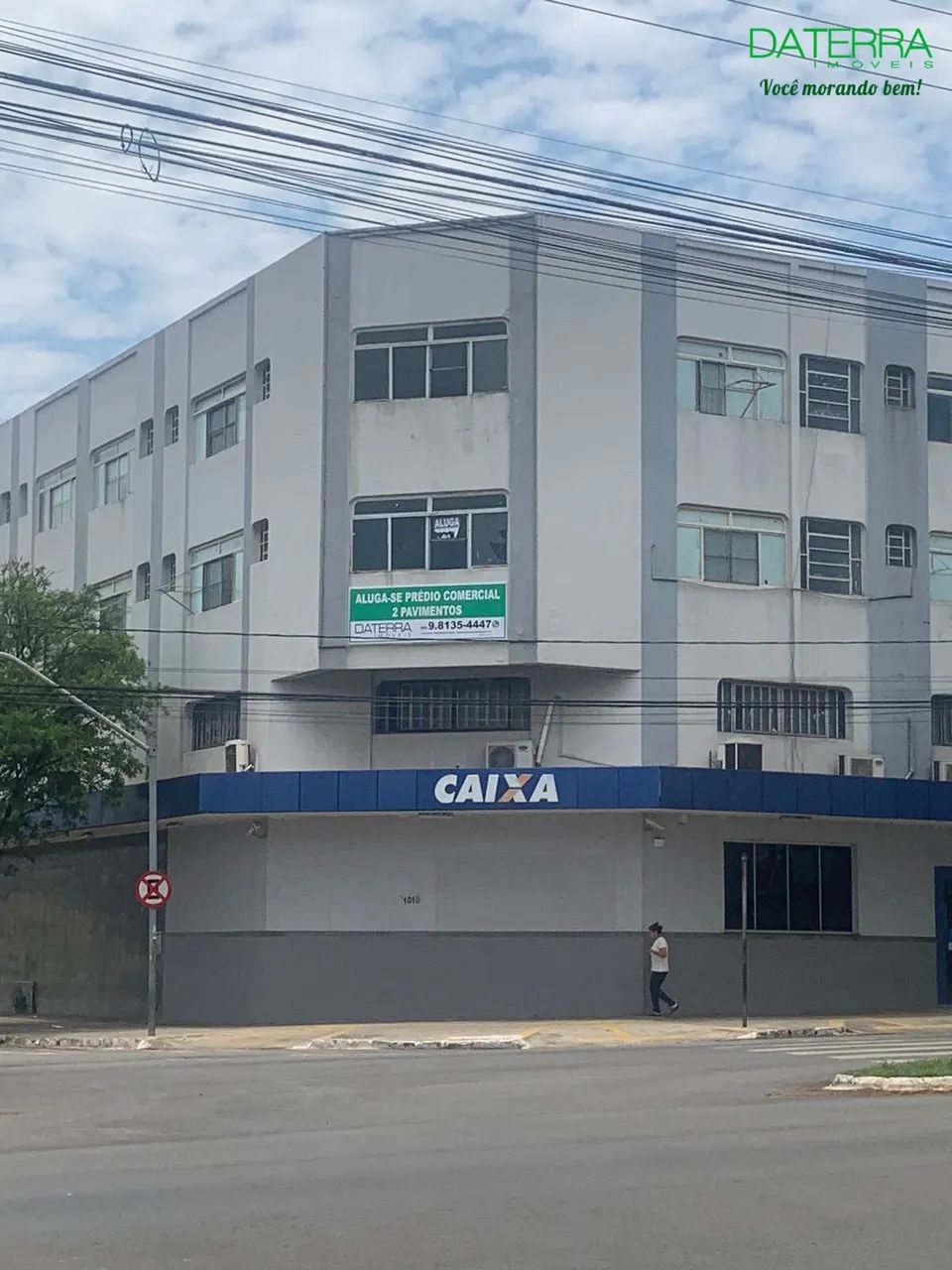 ALUGA-SE PRÉDIO COMERCIAL (2 PAVIMENTOS COMPLETOS)  OPORTUNIDADE NA VILA NOVA PARA SUA EMP - Foto 3