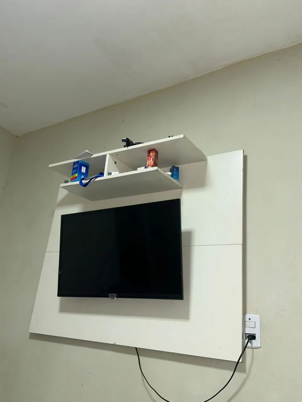 Painel para TV 