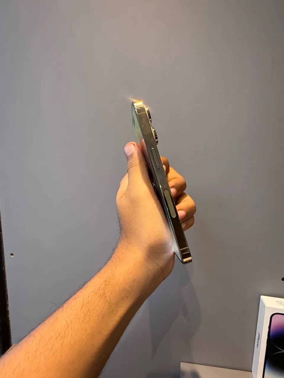 IPHONE 14 PRO 128 GB  - Foto 5