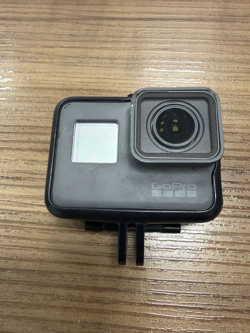 GoPro Hero 5