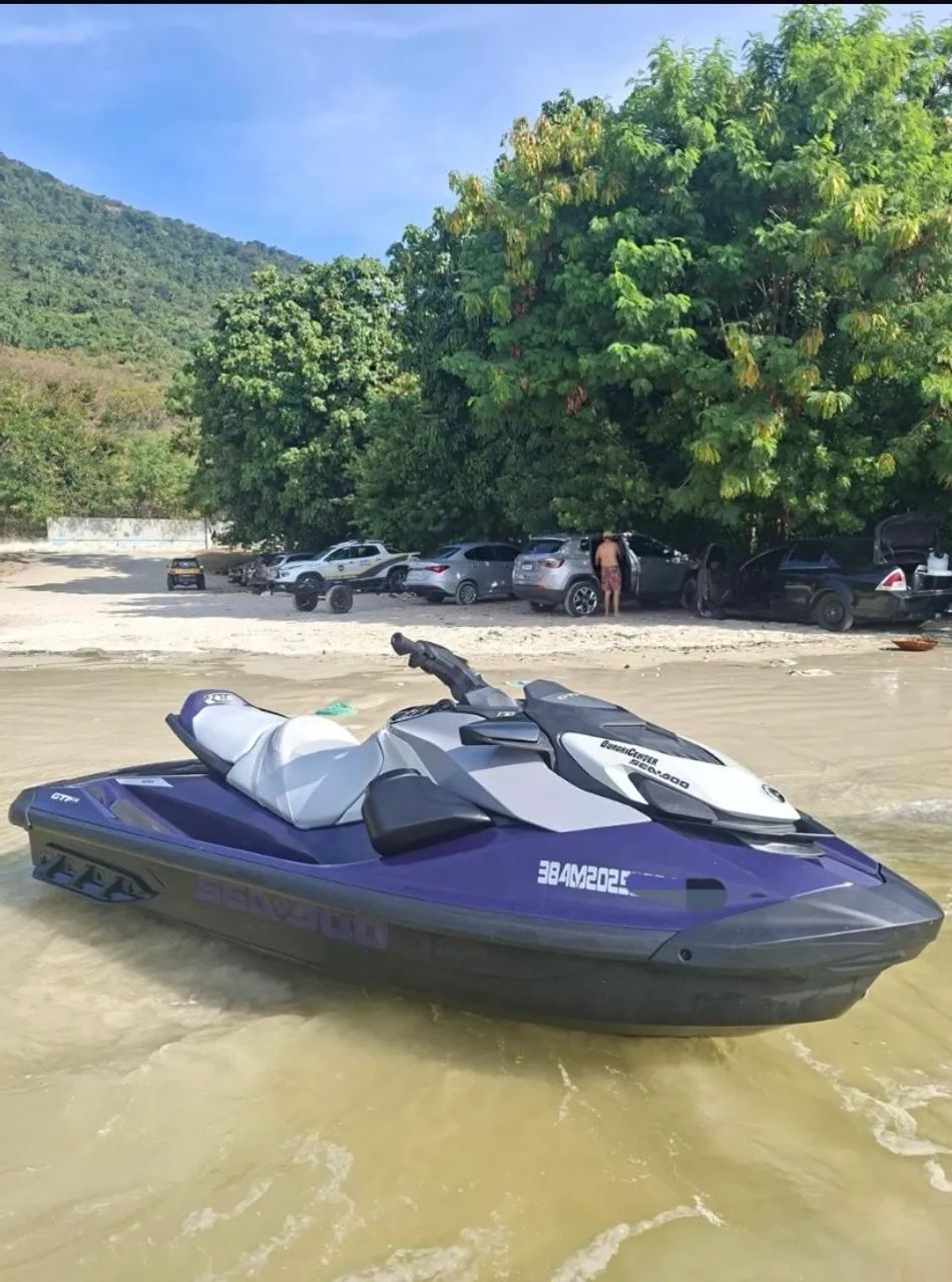 JETSKI  170 GTI - Foto 3