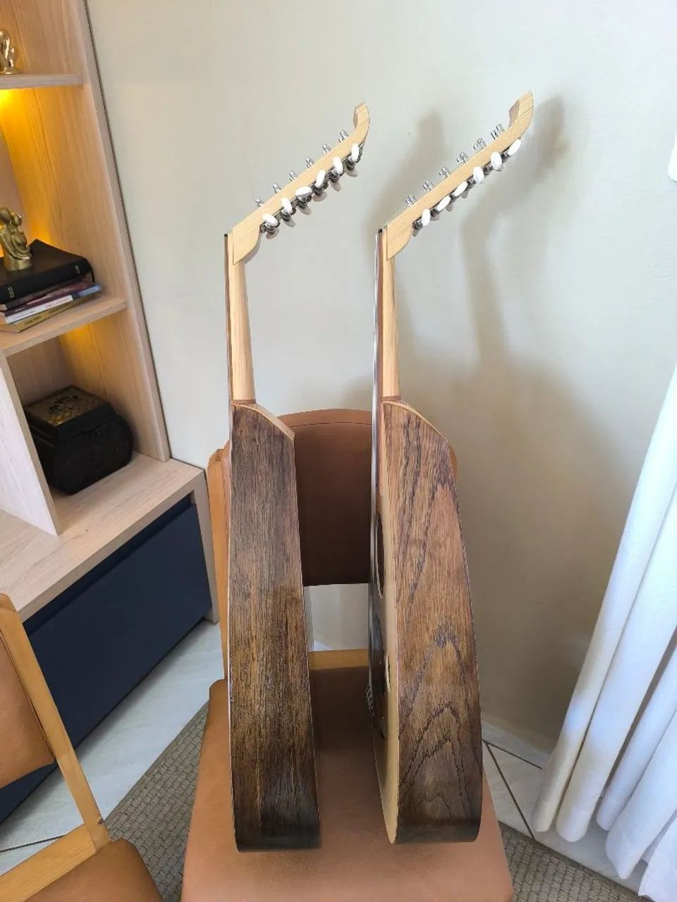 Oud Arabe modelo flat  - Foto 2