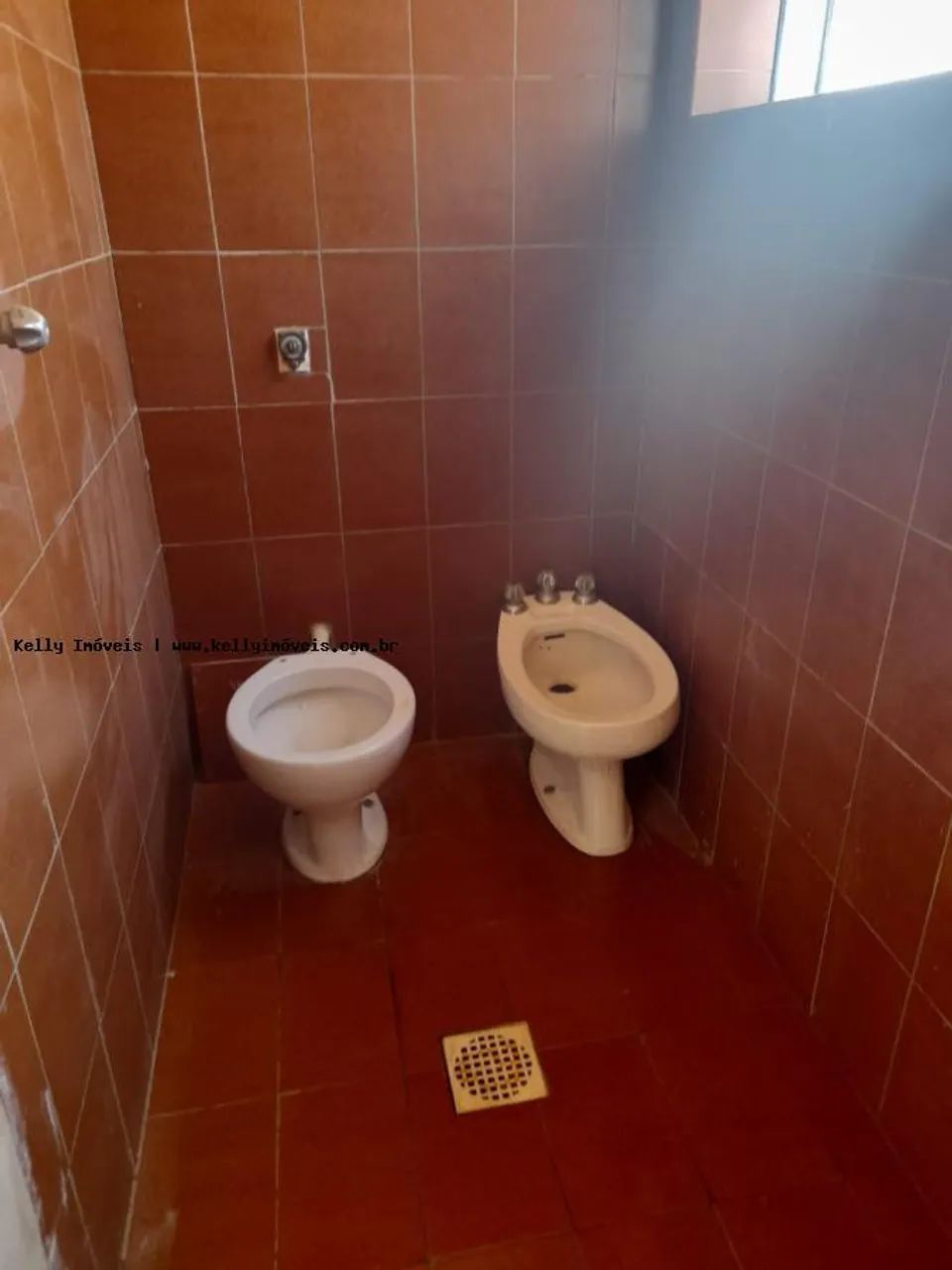 Salão Comercial para Locação em Presidente Prudente / SP no bairro Vila Marina - Foto 5