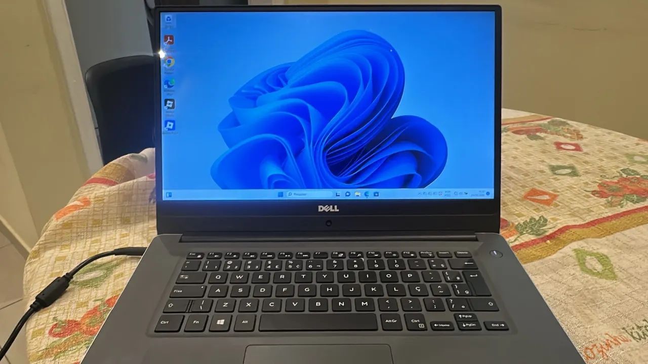 Notebook Dell