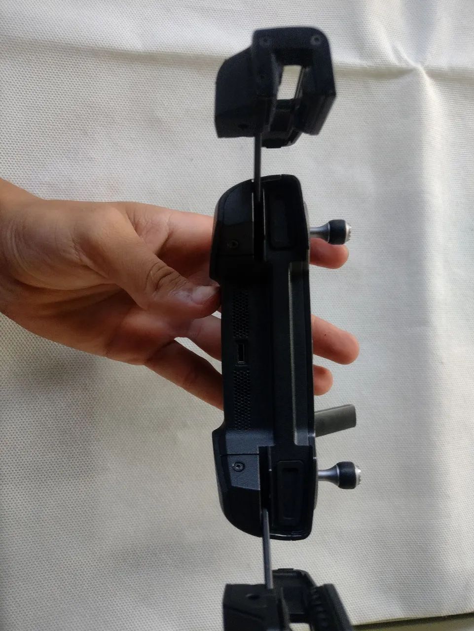 Controle Dji spark (leia a descrição) - Foto 4