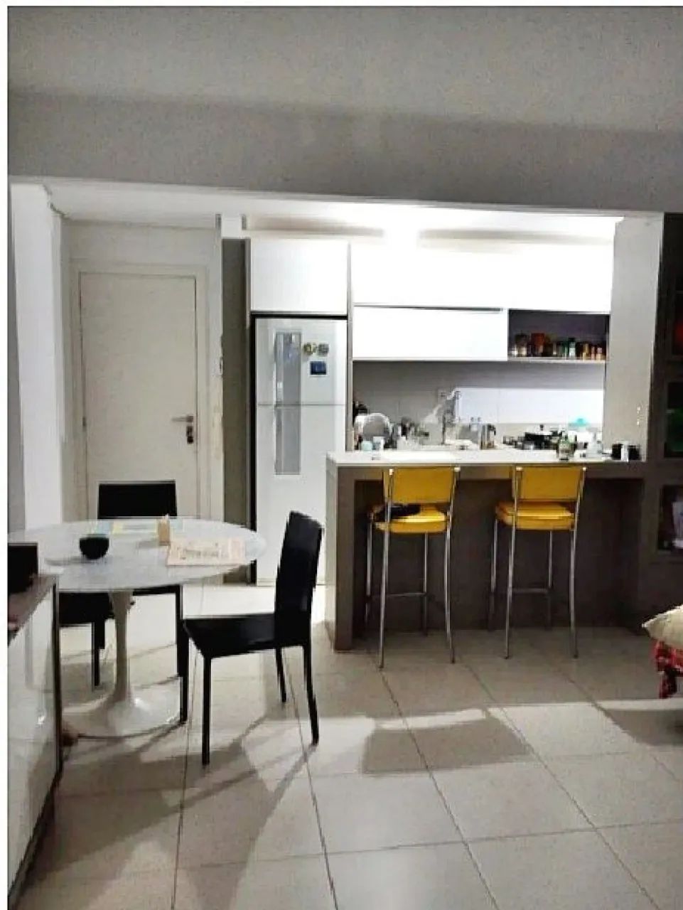 APTO 1 Quarto,1 Vaga, Lazer - Pedra Branca - Foto 3