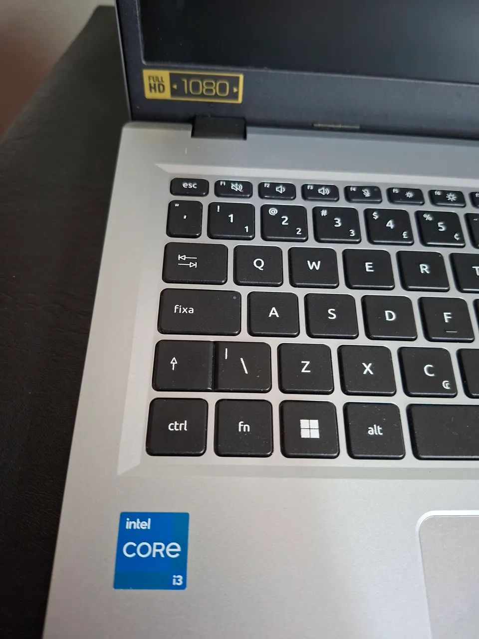 Notebook Acer Aspire 3 15 - Pronto para uso! - Foto 3