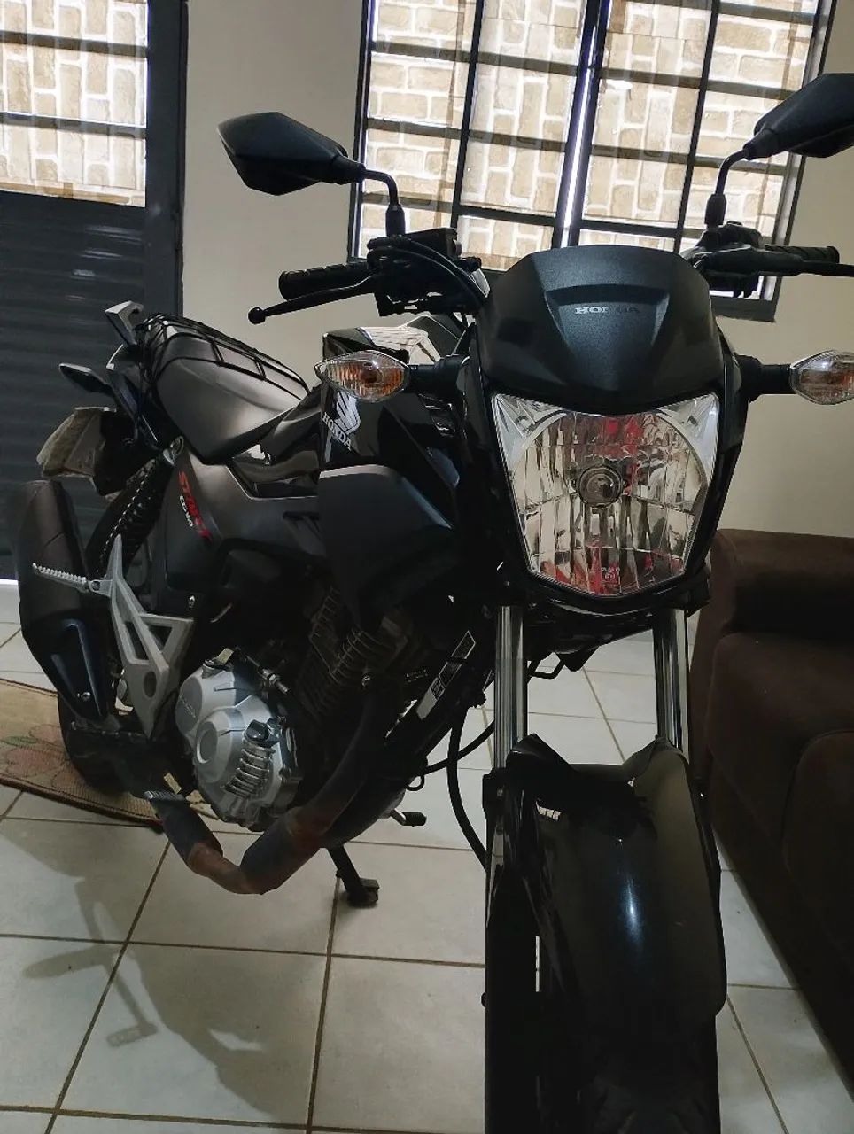 Honda  - Foto 4