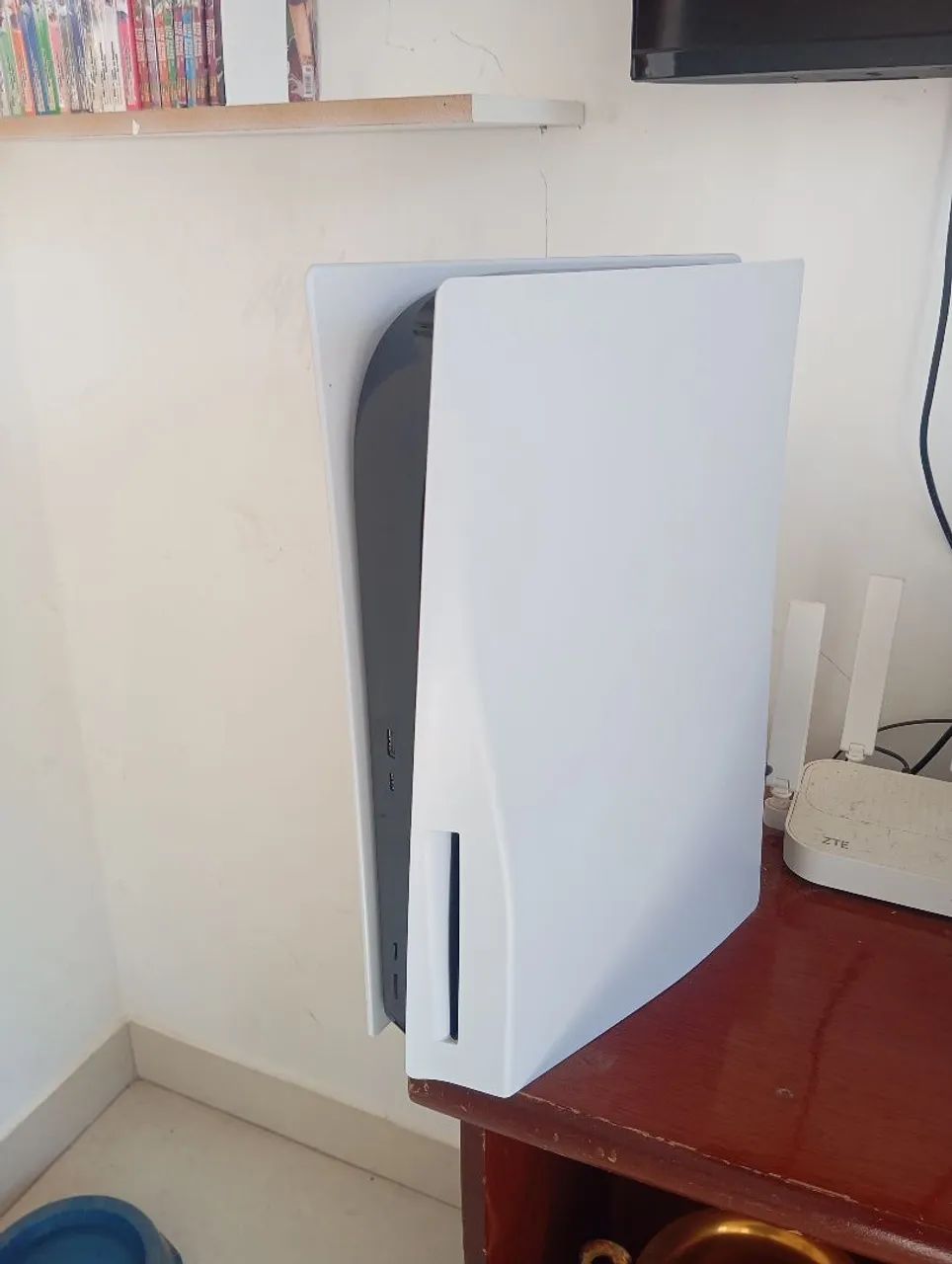 Ps5 midia virdual 