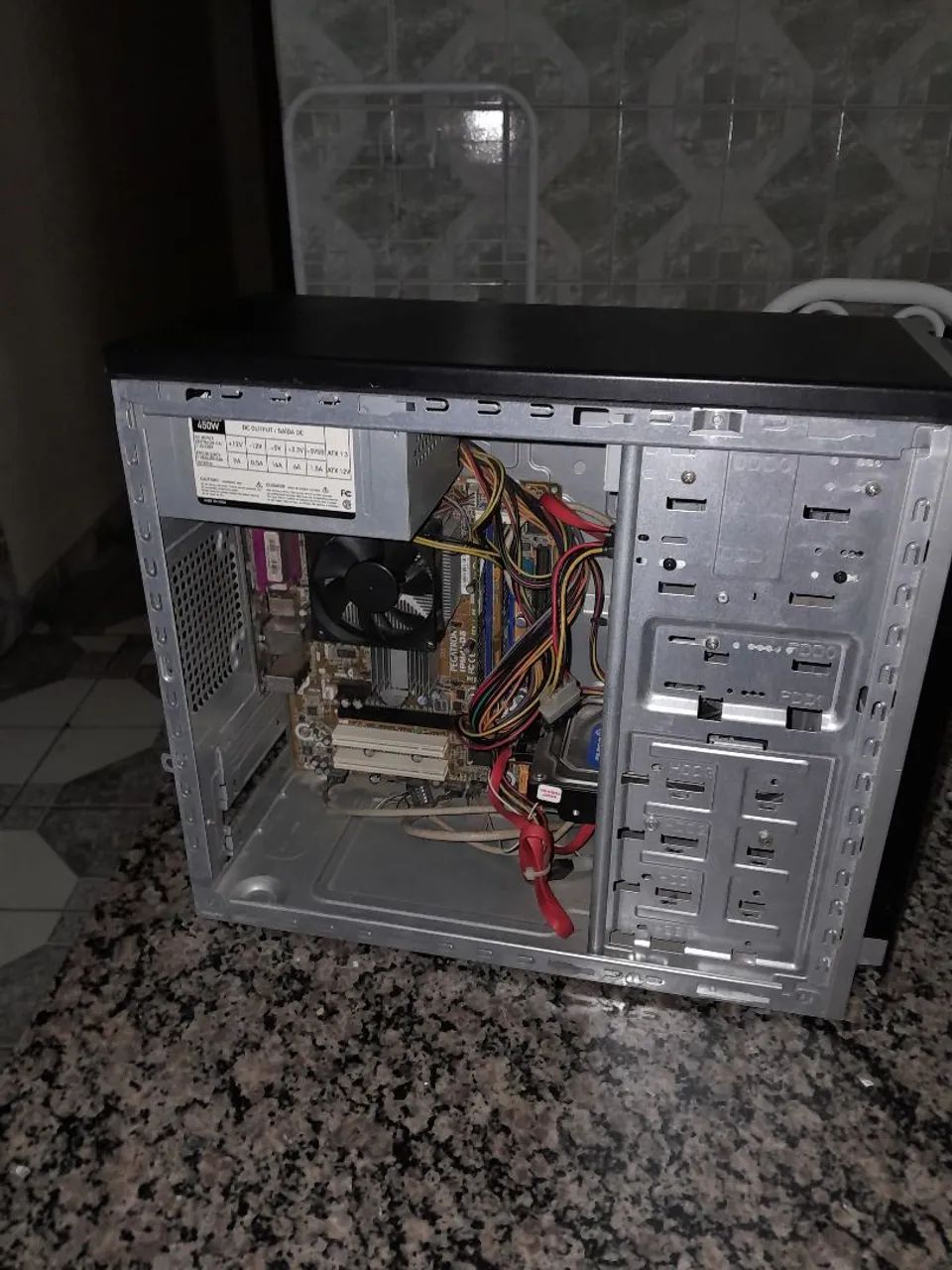 Pc gamer custo benefício  - Foto 2