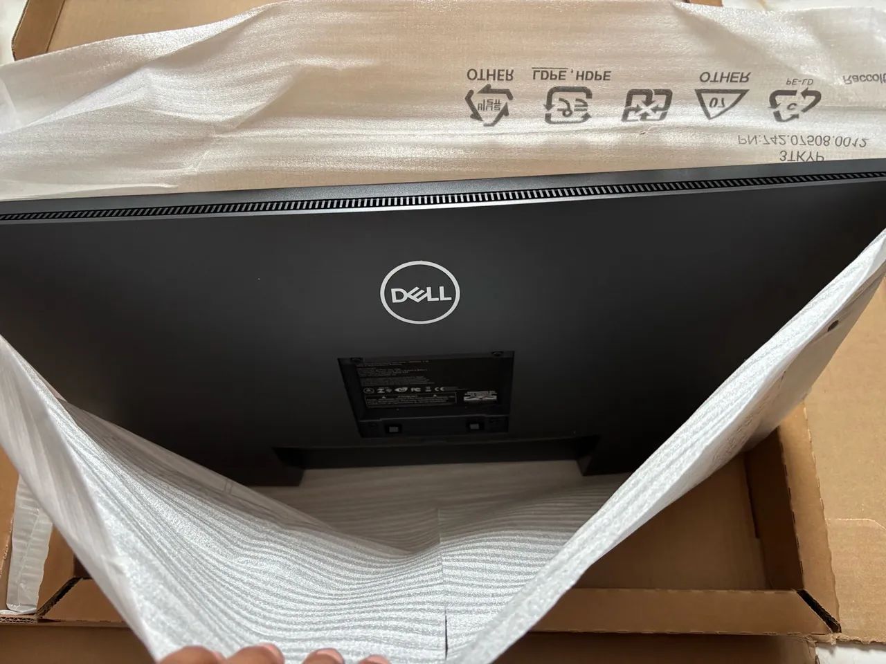 MONITOR DELL 27 - Foto 3