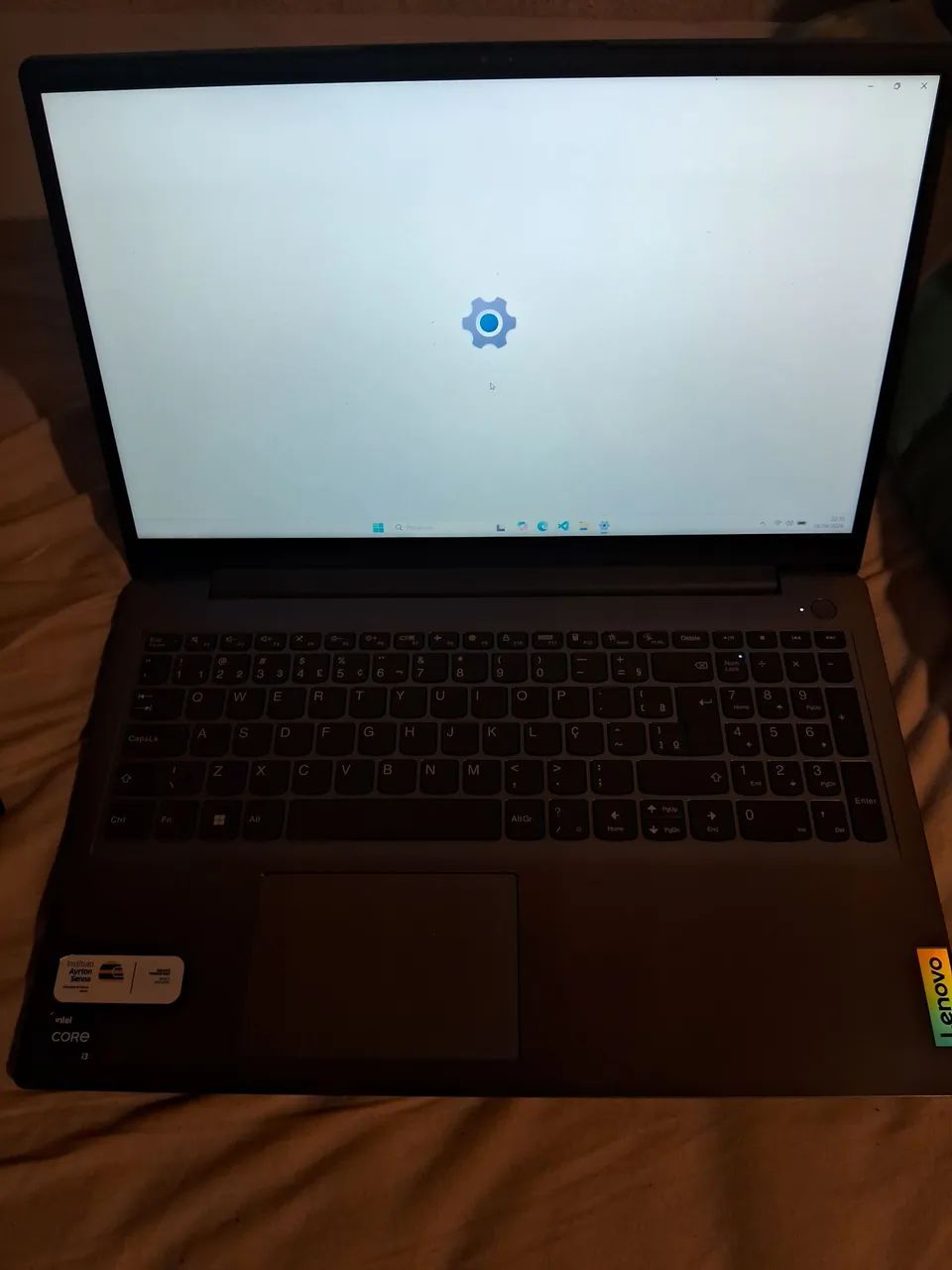 NOTEBOOK LENOVO - Foto 4