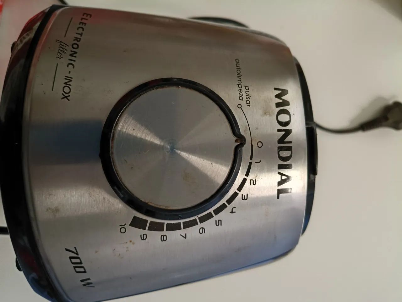 Liquidificador 