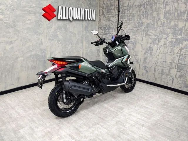 Zontes 350 - Foto 3