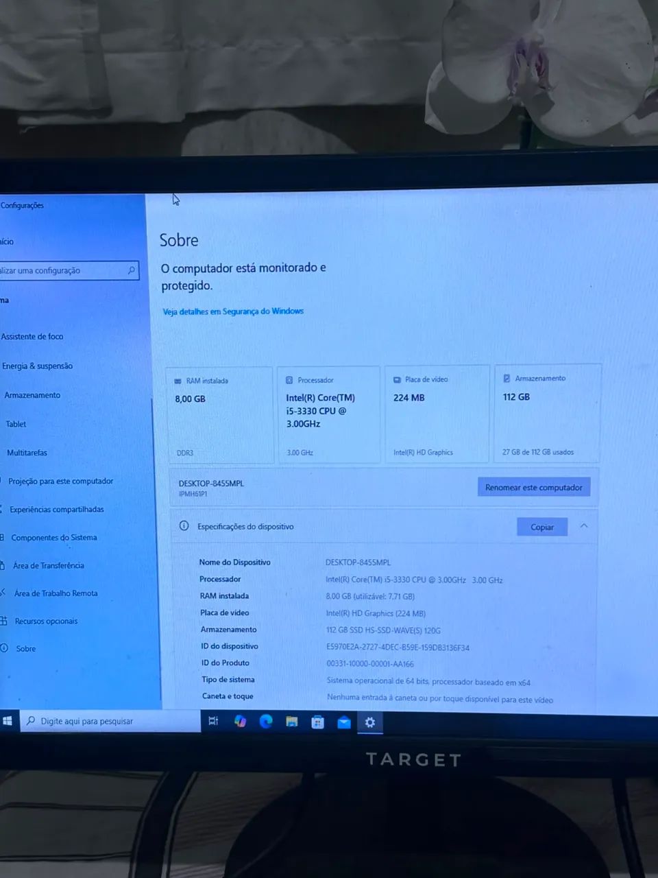 Computador barato - Foto 5