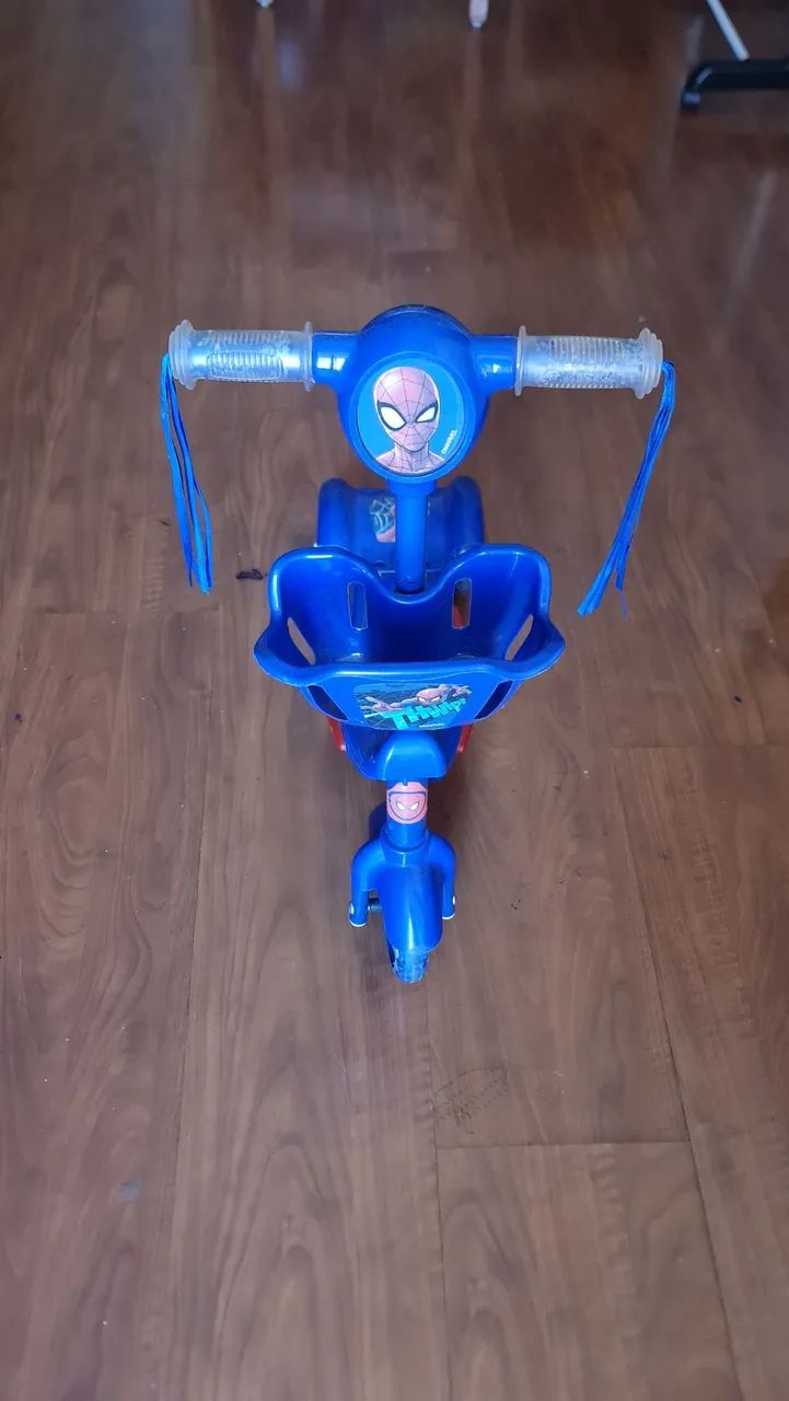Patinete infantil  - Foto 4