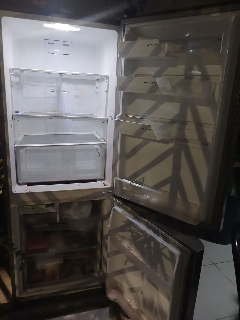 Geladeira Brastemp - Foto 3
