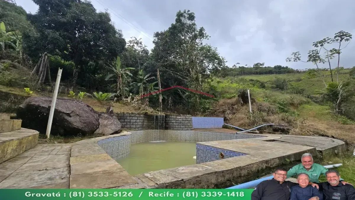 Sítio em Nossa Senhora de Fatima, Amaraji - Foto 5