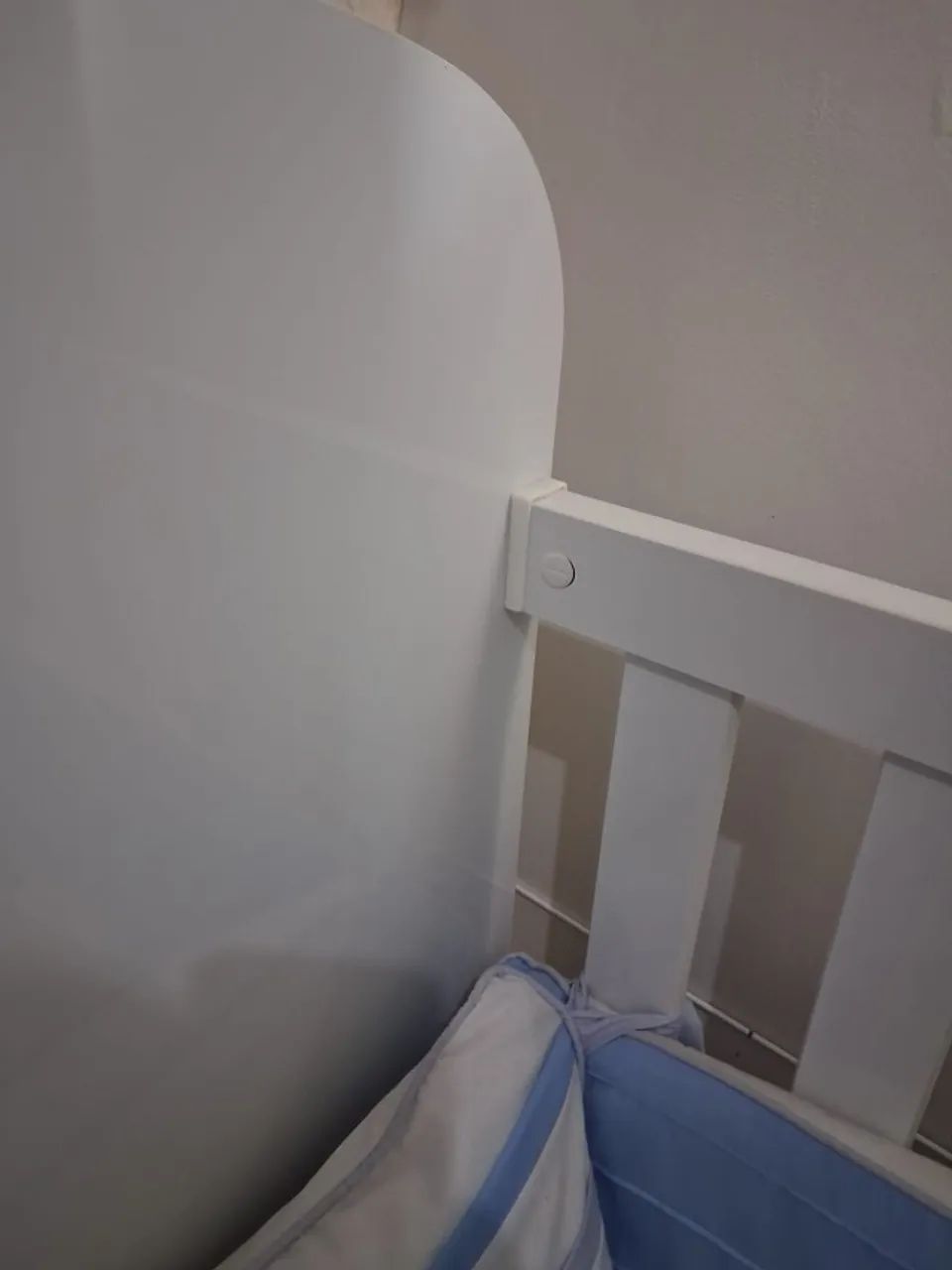 berço  - Foto 2