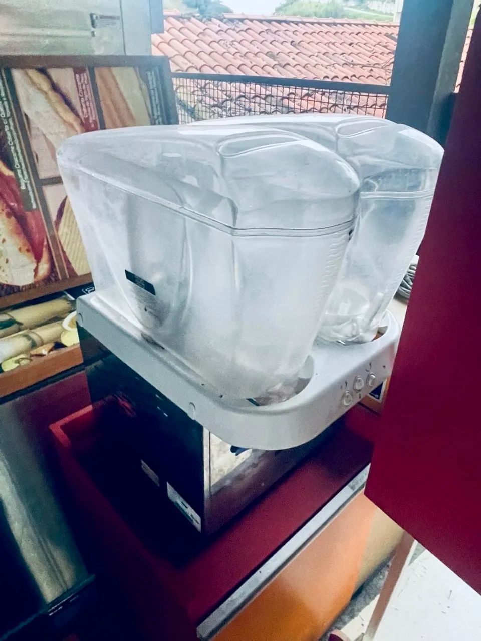 Refresqueira Venâncio 