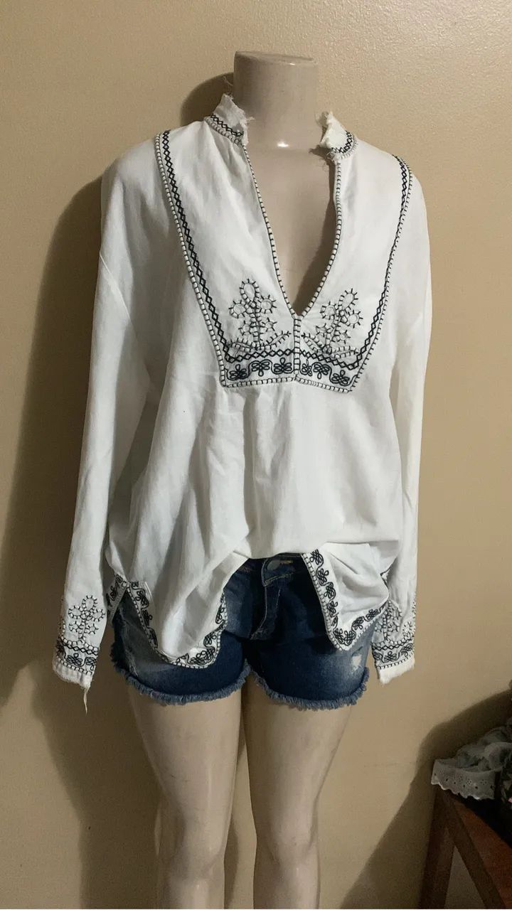 Bata Zara  - Foto 5