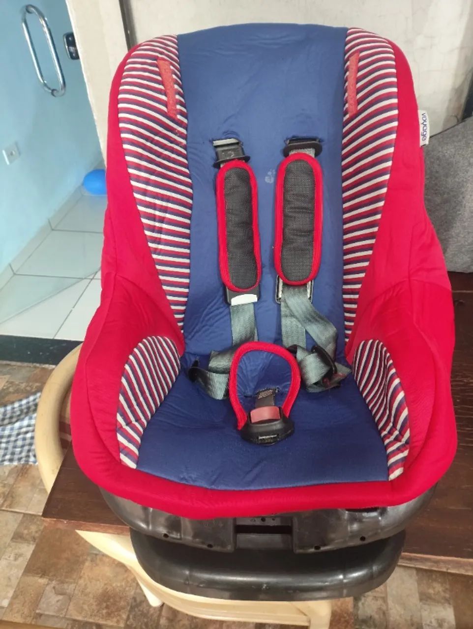 Cadeirinha para carro  - Foto 2