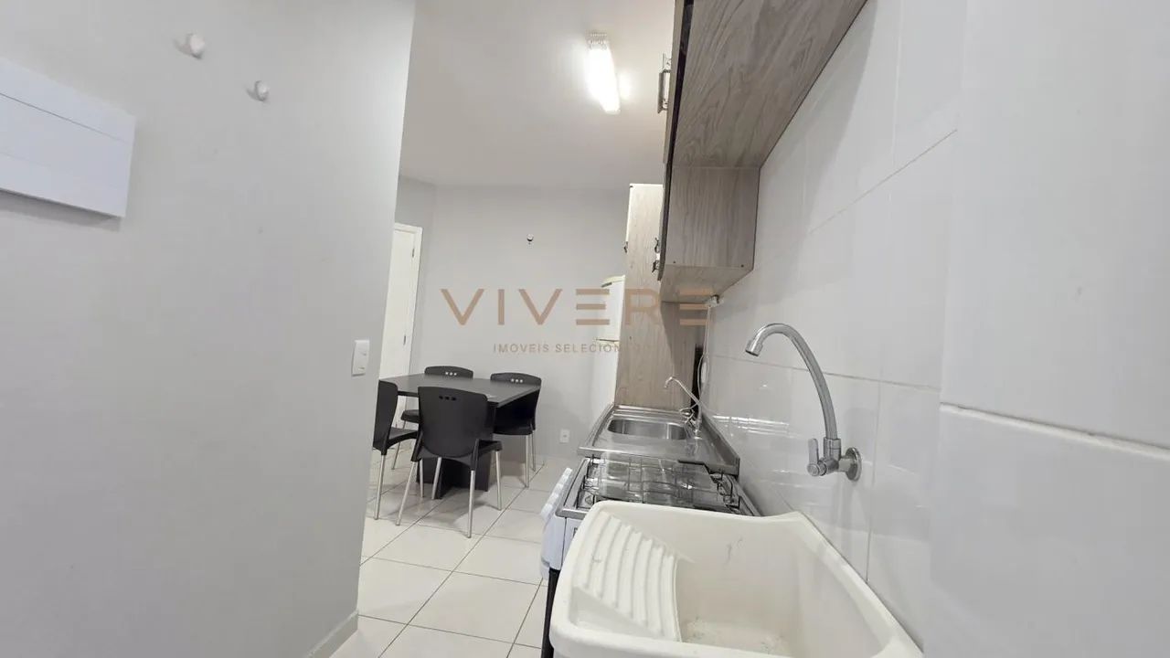 Apartamento para locação em Canasvieiras - Foto 3