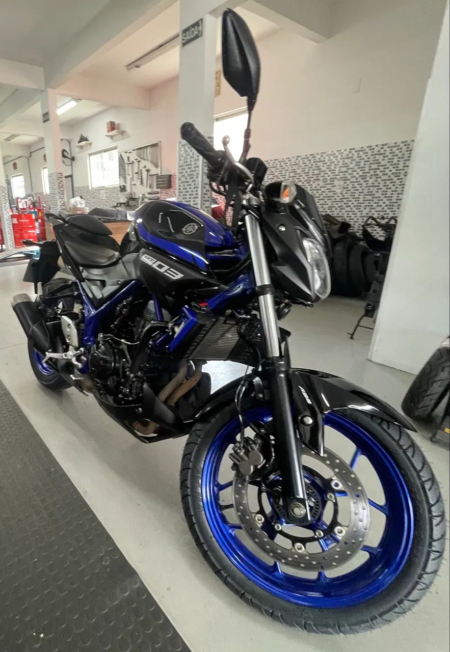 Moto muito nova!  - Foto 2