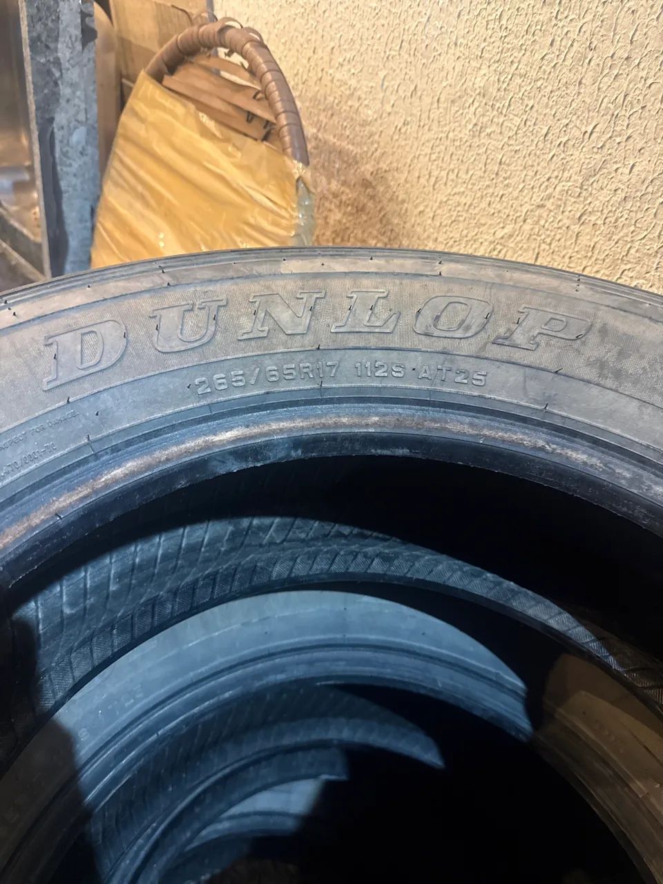 Pneus da Hilux  - Foto 2