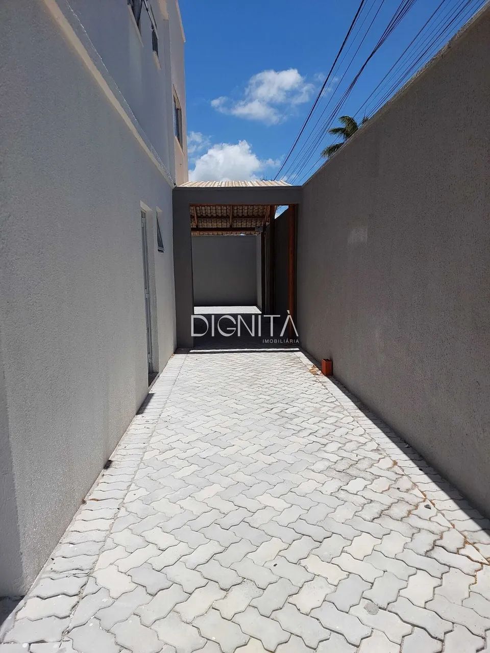 Casa Duplex em Jacundá, Eusébio/CE - Foto 4