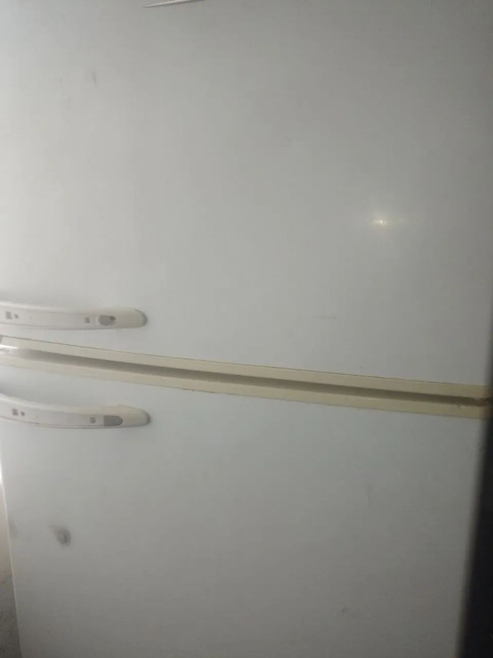 Geladeira duplex Dako 