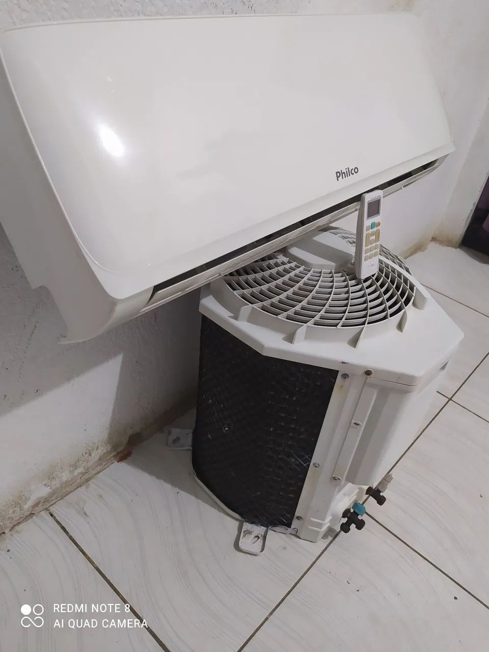 Ar condicionado  - Foto 6