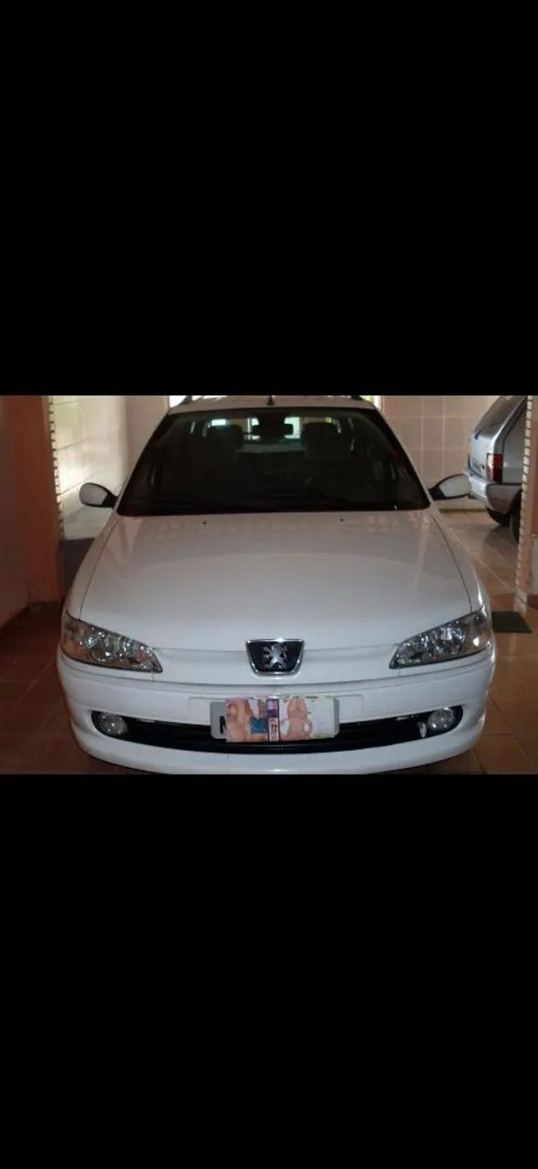 Peugeot 306 306 Passion 1.8 16V 2000