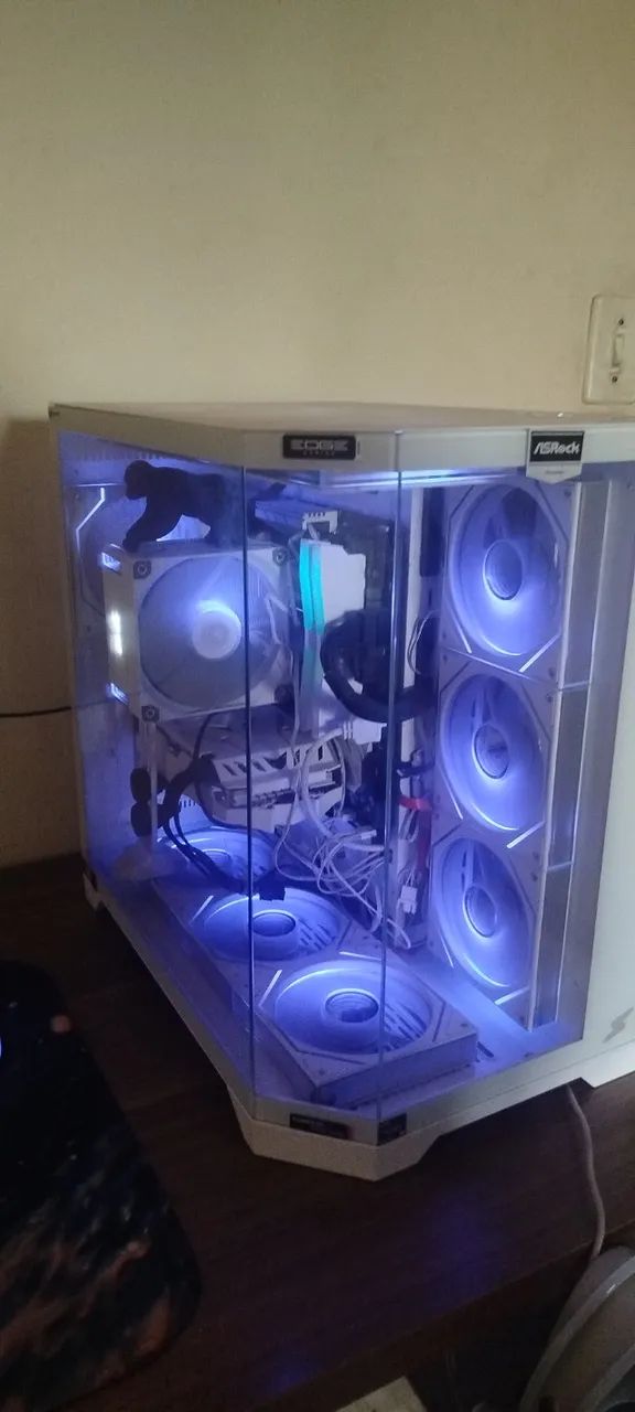 PC Gamer - Foto 3