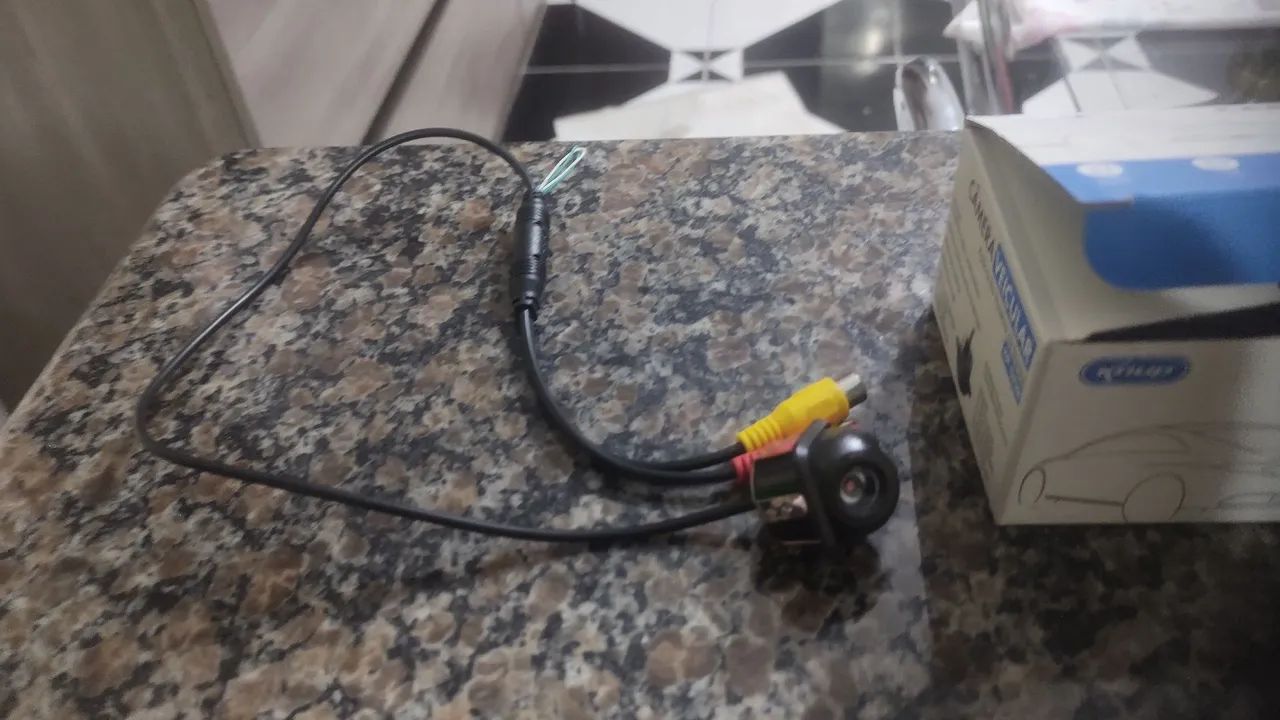 Camera Frontal/Ré  - Foto 5
