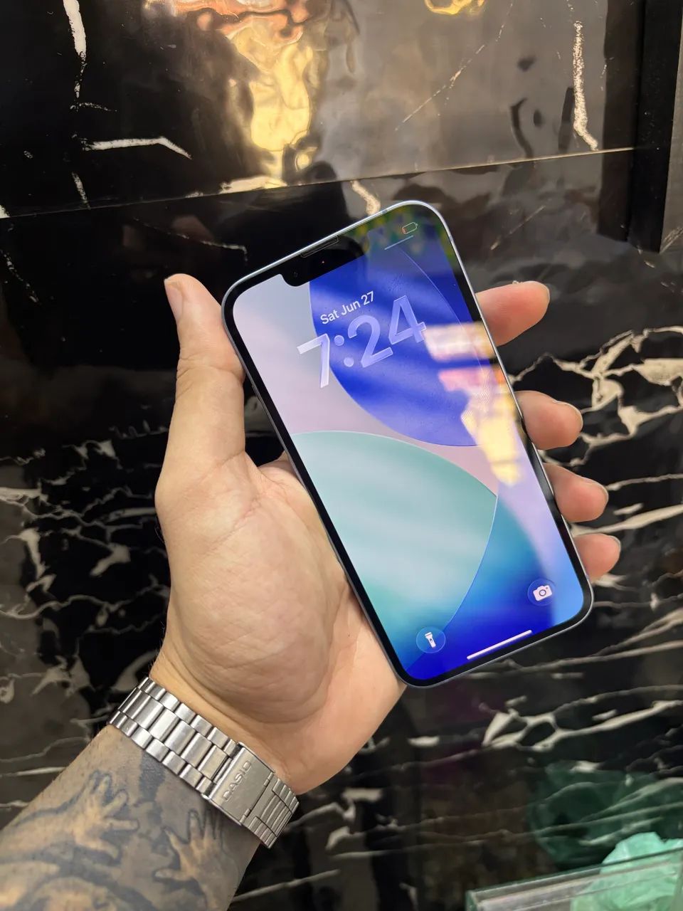 iPhone 14
