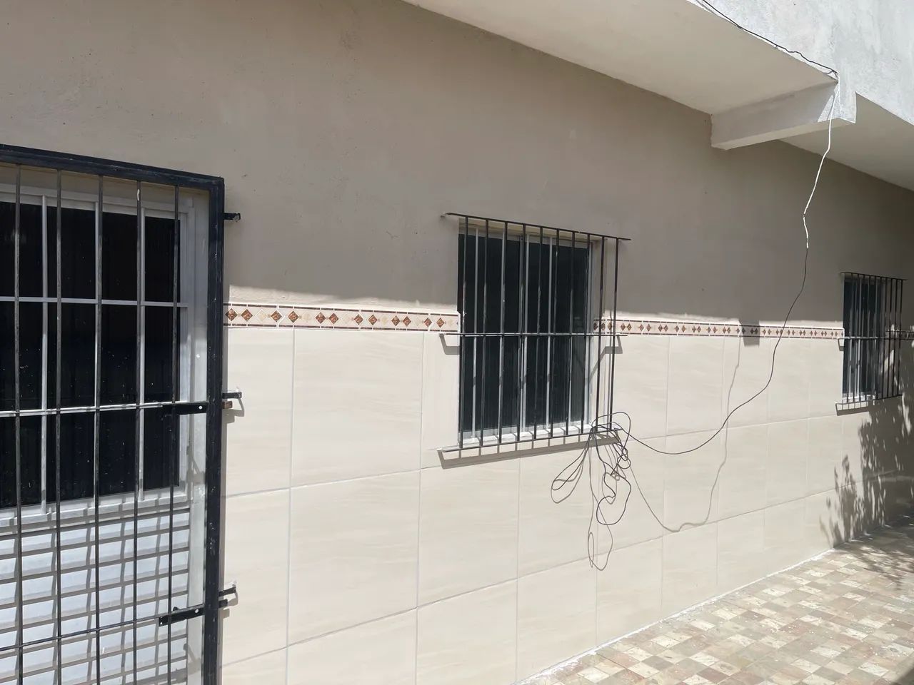 Foto - Recife - Jordão