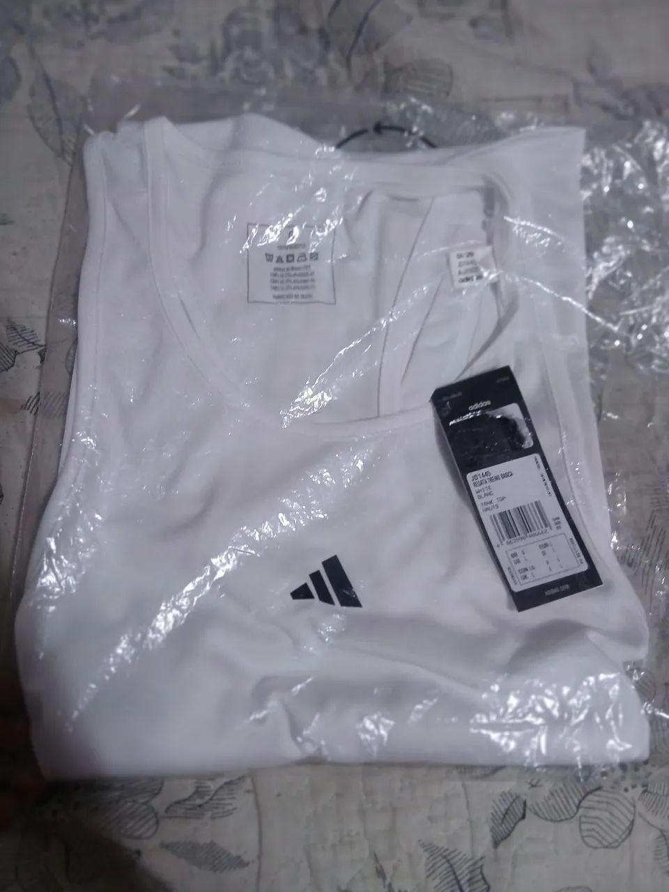 Adidas  - Foto 4