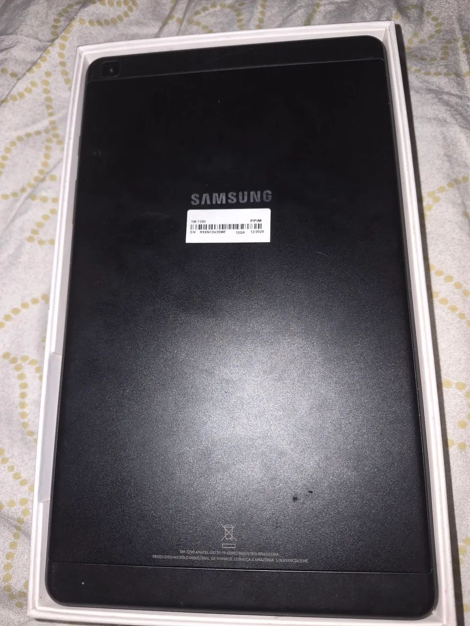 Vendo Tablet  - Foto 2