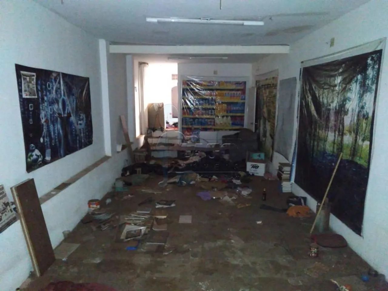 SALÃO COMERCIAL NO CAMPOS ELÍSEOS - Foto 2