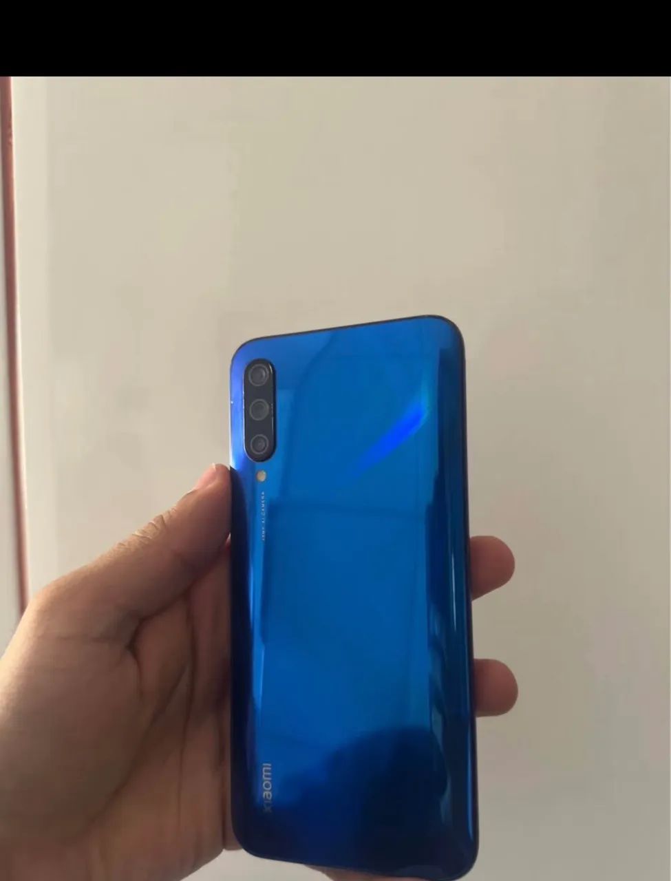 Xiaomi Mi A3