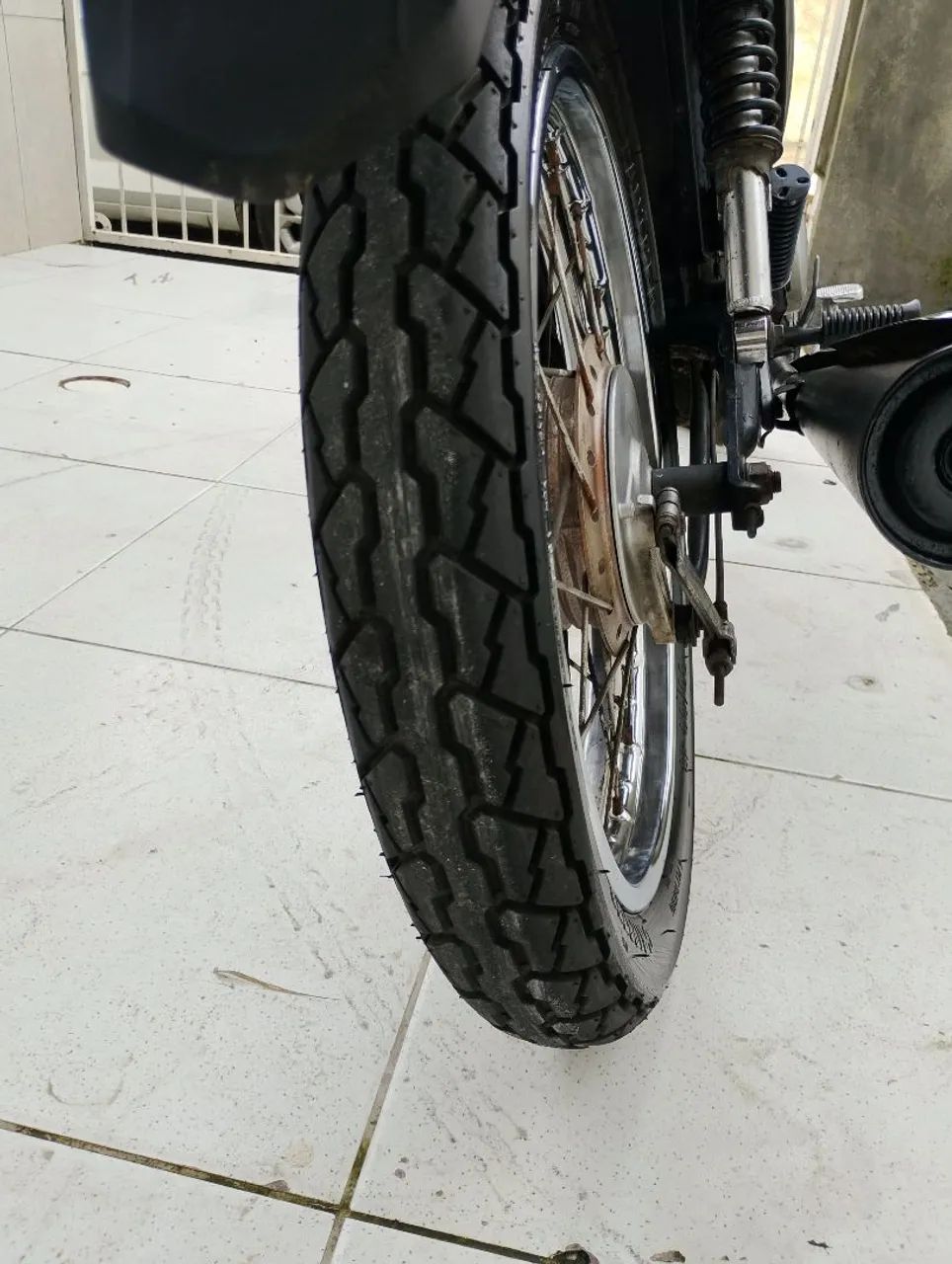 Fan 125 ES - Foto 4