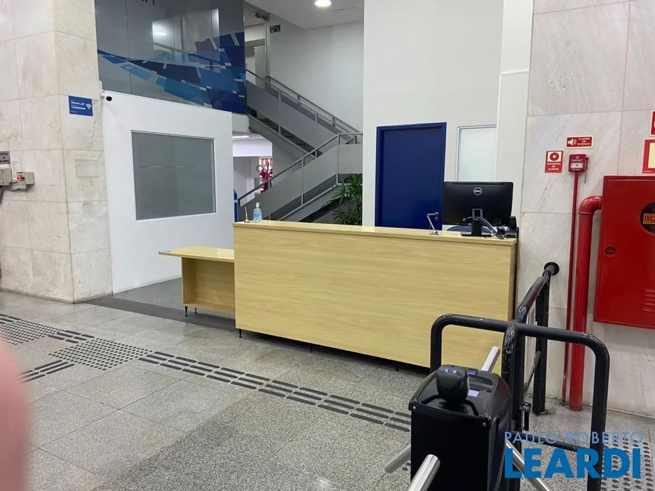 CONJ. COMERCIAL - PARAÍSO - SP - Foto 3